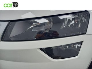 Skoda Karoq 2.0 TDI 110kW (150CV) DSG 4X4 Ambition