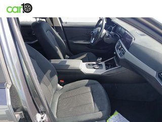 BMW Serie 3 318d Auto.