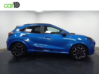 Ford Puma ST LINE X 1.0 ECOBOOST MHEV 92KW (125CV)