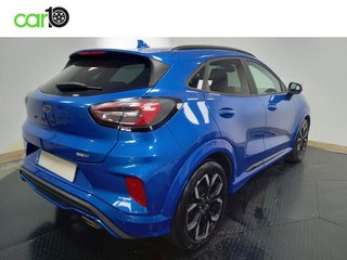 Ford Puma ST LINE X 1.0 ECOBOOST MHEV 92KW (125CV)