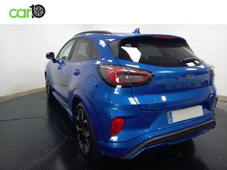 Ford Puma ST LINE X 1.0 ECOBOOST MHEV 92KW (125CV)
