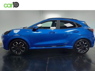 Ford Puma ST LINE X 1.0 ECOBOOST MHEV 92KW (125CV)