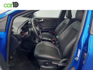 Ford Puma ST LINE X 1.0 ECOBOOST MHEV 92KW (125CV)