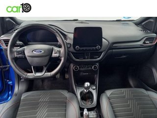 Ford Puma ST LINE X 1.0 ECOBOOST MHEV 92KW (125CV)