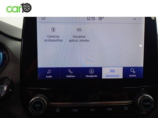 Ford Puma ST LINE X 1.0 ECOBOOST MHEV 92KW (125CV)