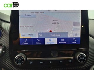 Ford Puma ST LINE X 1.0 ECOBOOST MHEV 92KW (125CV)
