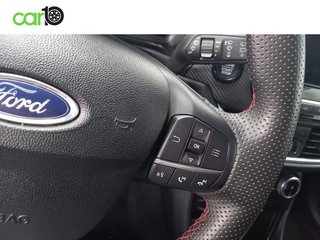 Ford Puma ST LINE X 1.0 ECOBOOST MHEV 92KW (125CV)