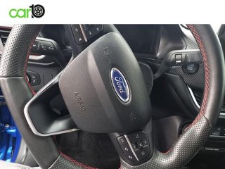 Ford Puma ST LINE X 1.0 ECOBOOST MHEV 92KW (125CV)