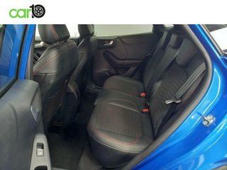 Ford Puma ST LINE X 1.0 ECOBOOST MHEV 92KW (125CV)