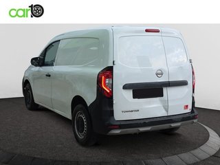 Nissan Townstar  furgón derivado de turismo 2 plazas 1.3G 96kW L1 Profesional