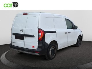 Nissan Townstar  furgón derivado de turismo 2 plazas 1.3G 96kW L1 Profesional