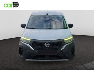 Nissan Townstar  furgón derivado de turismo 2 plazas 1.3G 96kW L1 Profesional