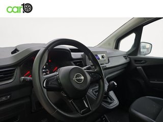 Nissan Townstar  furgón derivado de turismo 2 plazas 1.3G 96kW L1 Profesional