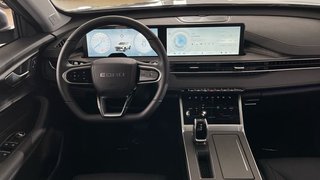 Ebro S400 1.5 DHE HEV Excellence CVT