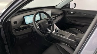 Ebro S400 1.5 DHE HEV Excellence CVT