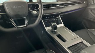 Ebro S400 1.5 DHE HEV Excellence CVT