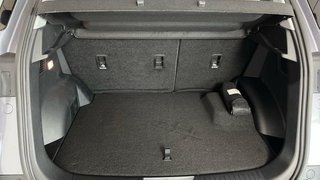 Ebro S400 1.5 DHE HEV Excellence CVT