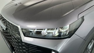 Ebro S400 1.5 DHE HEV Excellence CVT