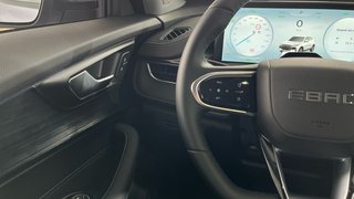 Ebro S400 1.5 DHE HEV Excellence CVT