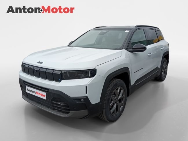 Jeep Compass eHybrid Jeep Compass MHEV First Edition - foto 1
