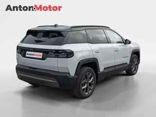 Jeep Compass eHybrid Jeep Compass MHEV First Edition