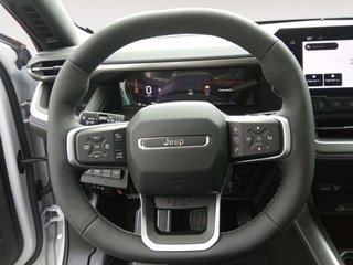 Jeep Compass eHybrid Jeep Compass MHEV First Edition