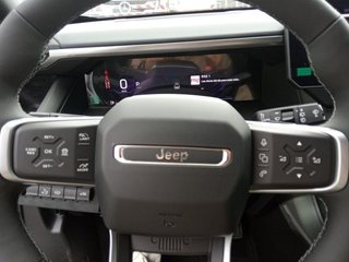Jeep Compass eHybrid Jeep Compass MHEV First Edition