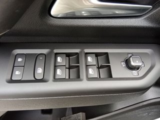Jeep Compass eHybrid Jeep Compass MHEV First Edition
