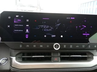 Jeep Compass eHybrid Jeep Compass MHEV First Edition