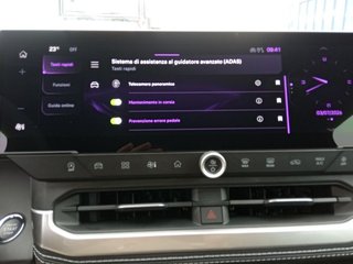 Jeep Compass eHybrid Jeep Compass MHEV First Edition