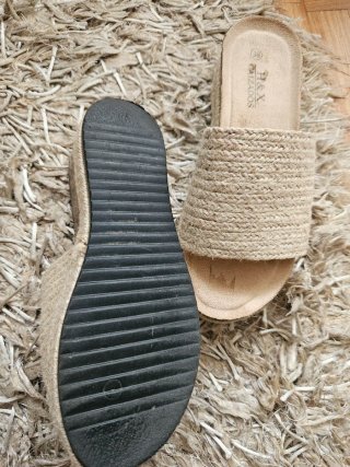 Sandalias H&X Calzados Talla 38