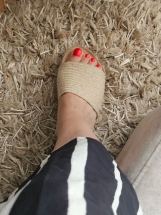 Sandalias H&X Calzados Talla 38