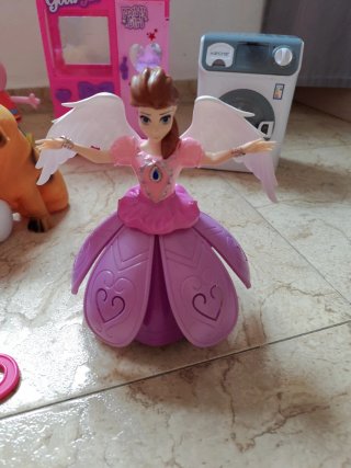Teléfono de juguete Fisher-Price