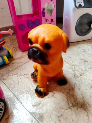 Teléfono de juguete Fisher-Price