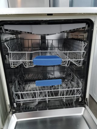 Lavavajillas Bosch SilencePlus
