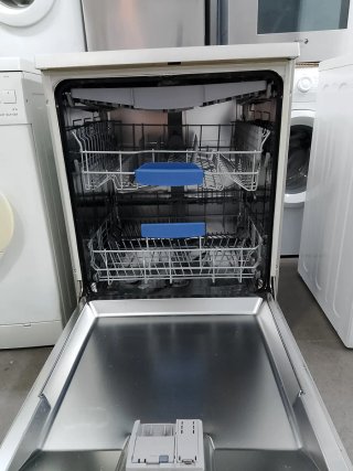 Lavavajillas Bosch SilencePlus