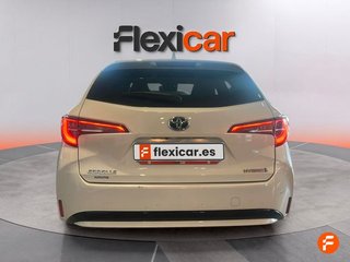 Toyota Corolla 1.8 125H ACTIVE TECH E-CVT TOU SPORT