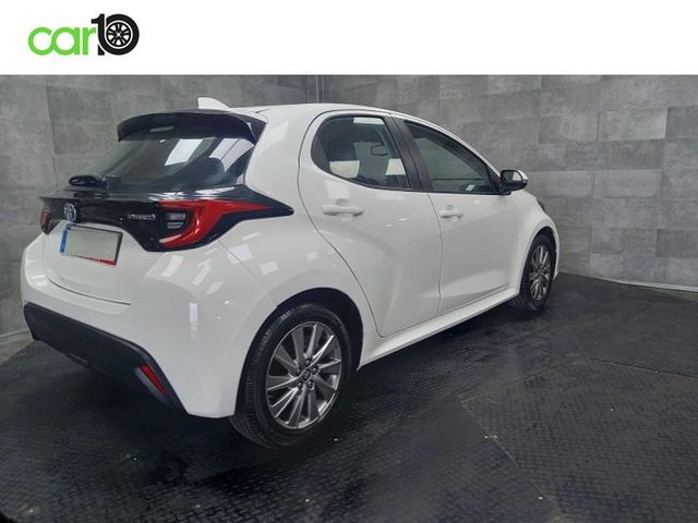 Toyota Yaris 1.5 120H ACTIVE TECH
