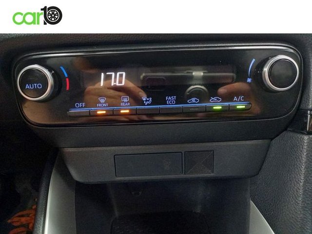 Toyota Yaris 1.5 120H ACTIVE TECH