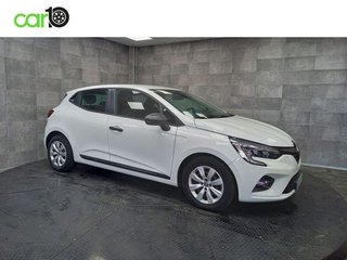 Renault Clio BUSINESS BLUE DCI 63 KW (85CV)