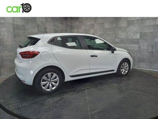 Renault Clio BUSINESS BLUE DCI 63 KW (85CV)