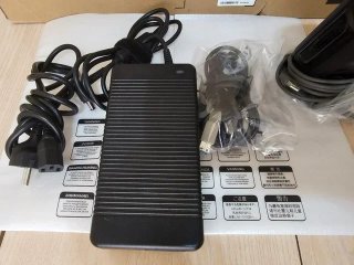 10 TPV hp (todo en uno) con Programa para Comercio