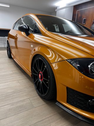 SEAT Leon 2007