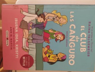 Lote de libros juveniles.