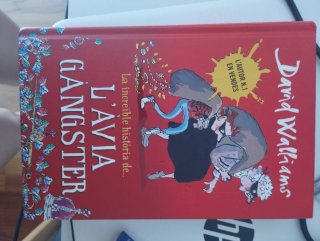 Lote de libros juveniles.