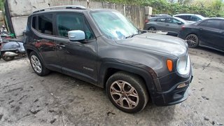 Despiece Jeep Renegade 1.6 MultiJet Gris