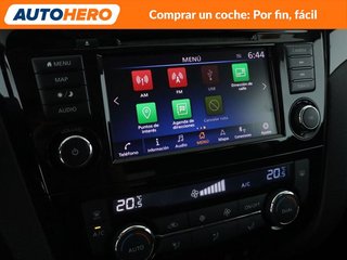 Nissan Qashqai 1.3 DIG-T Acenta