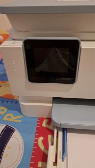 Impresora HP Envy inspire 7921e