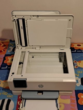 Impresora HP Envy inspire 7921e