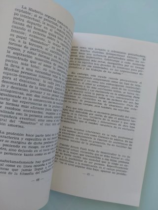 Mujer, liberación y destino : un nuevo enfoque sob